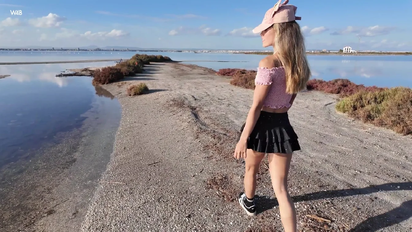 Watch4Beauty Irene Rouse Under The Sun XXX